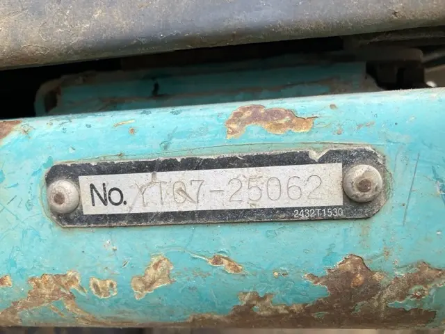 Máy đào No.95 - 4