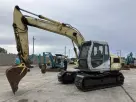 EXCAVATOR