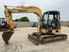 EXCAVATOR