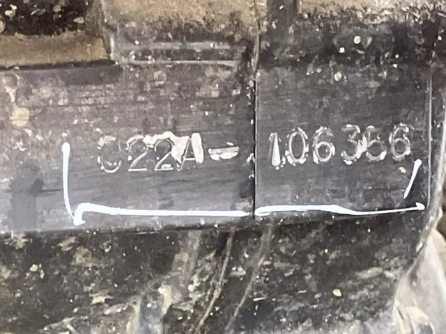 Máy gặt No.1002 - 5