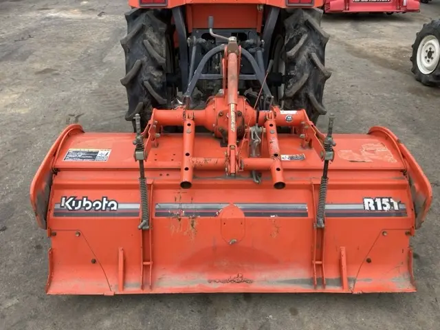 Máy kéo No.1003 - 14