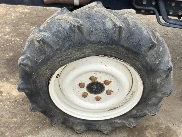 Máy kéo No.1004 - 10