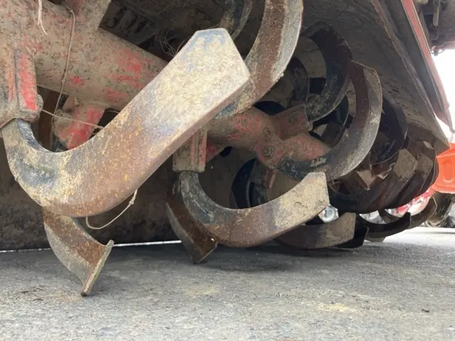 Máy kéo No.1004 - 15