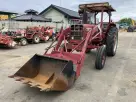 Tractor