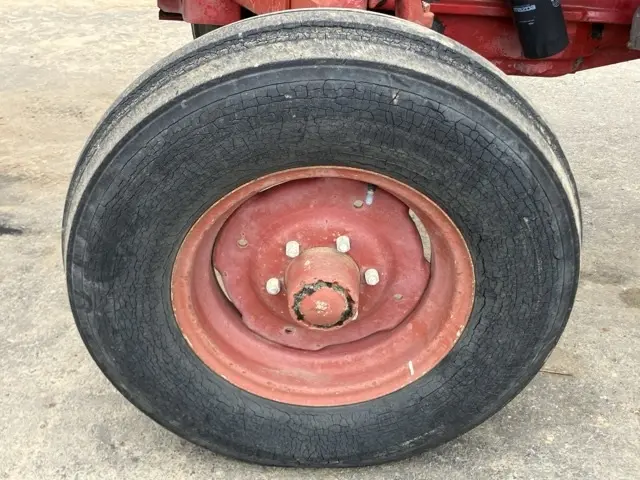 Máy kéo No.1005 - 10