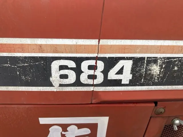 Máy kéo No.1005 - 16