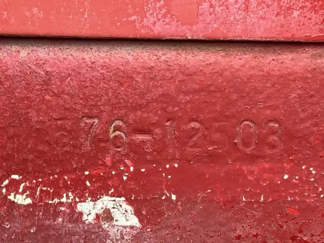 Máy kéo No.1005 - 5