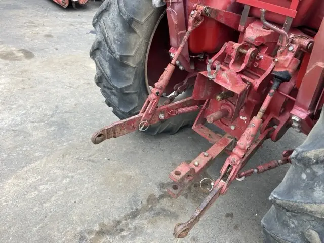 Máy kéo No.1005 - 7