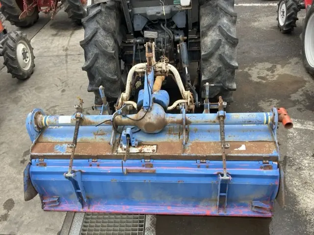 Máy kéo No.1008 - 14
