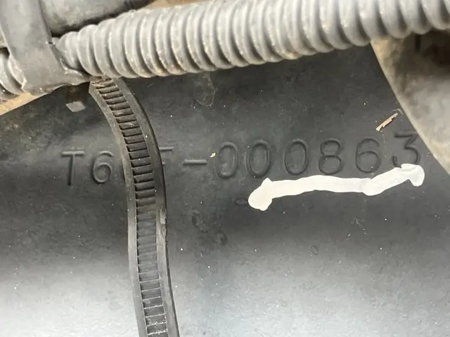 Máy kéo No.1008 - 5