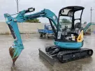 MINI EXCAVATOR