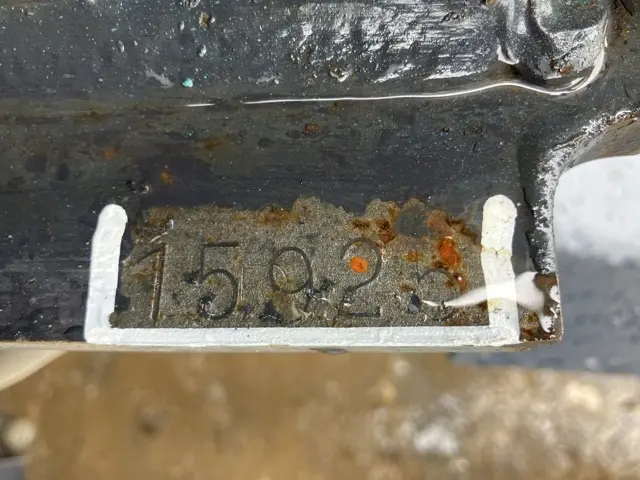 Máy đào mini No.11 - 5