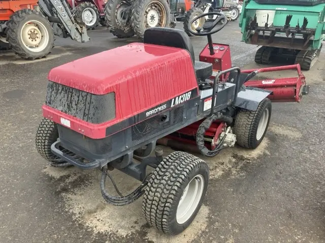 Máy cắt cỏ No.1212 - 2