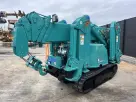 Cẩu xích mini