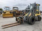 Máy xúc lật