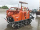CRAWLER TRUCK