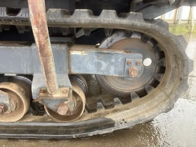 CRAWLER TRUCK No.15 - 11