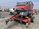 Máy cuốn rơm