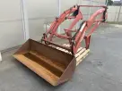 FRONT LOADER