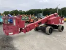 AERIAL WORK PLATFORM