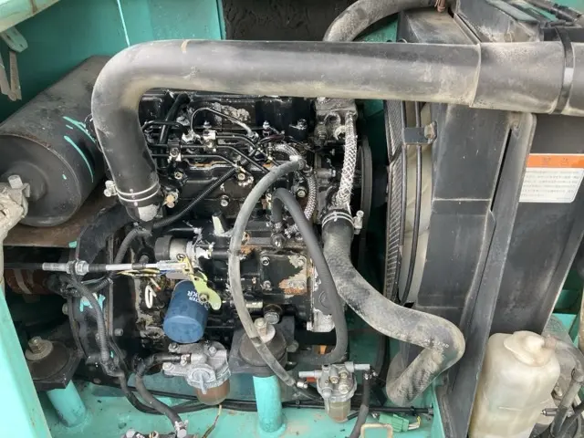 Xe nâng người No.17 - 14