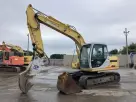 EXCAVATOR