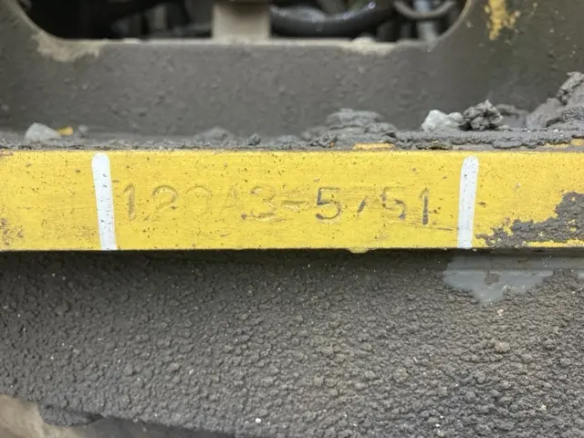 Máy đào No.19 - 5
