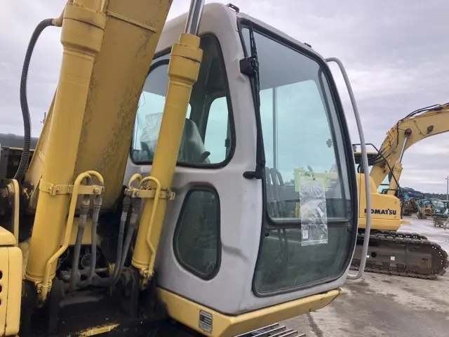 Máy đào No.19 - 8