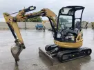 MINI EXCAVATOR