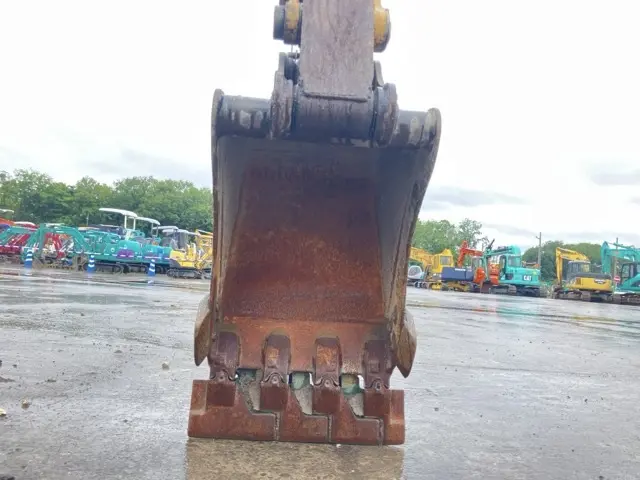 Máy đào mini No.2 - 13