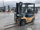 Xe nâng