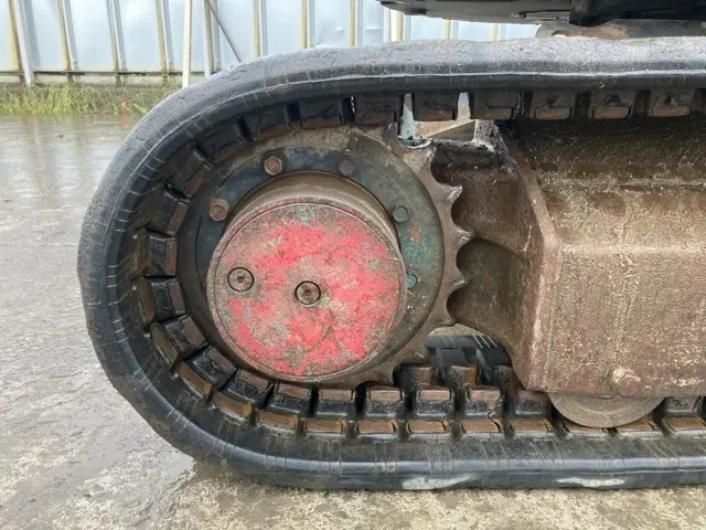 Máy đào mini No.3 - 12