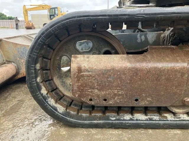 Máy đào mini No.3 - 8