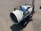 JET HEATER