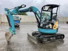 MINI EXCAVATOR