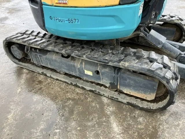 Máy đào mini No.4 - 10