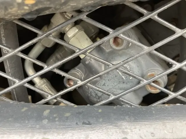 Máy đào mini No.4 - 16