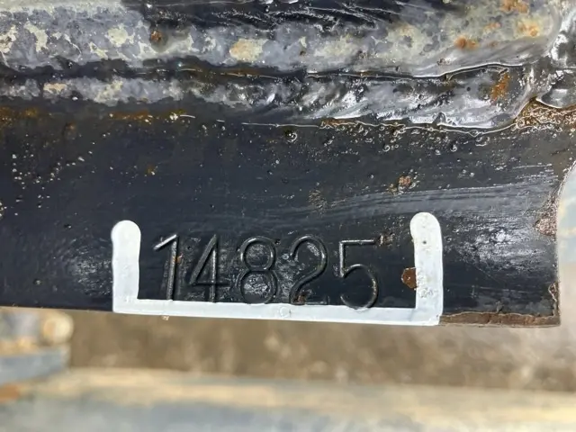 Máy đào mini No.4 - 5