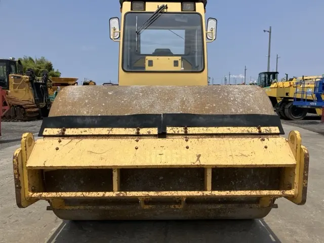 Xe lu đất No.426 - 10