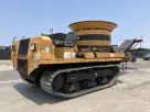 Máy nghiền di động