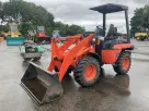 Xúc lật mini