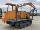 CRAWLER CARRIER
