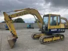 EXCAVATOR