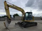 EXCAVATOR