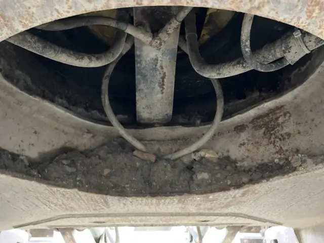 Máy đào No.7 - 21