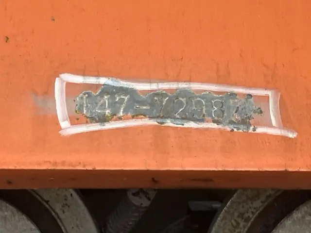 Máy đào No.8 - 5