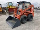 Xúc lật mini