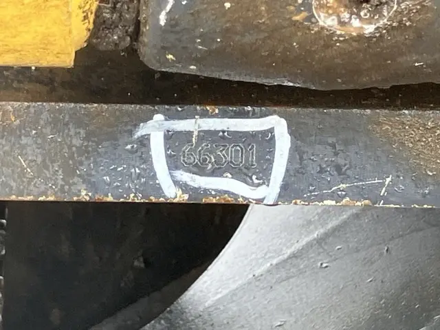 Máy đào mini No.9 - 5