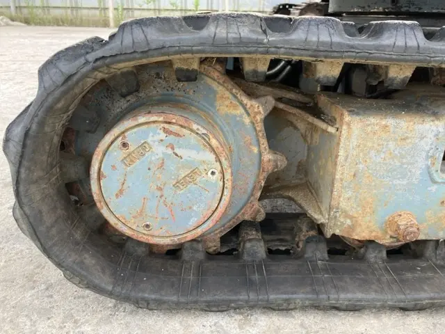 Máy đào mini No.1 - 12