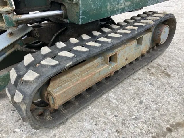 Máy đào mini No.1 - 7